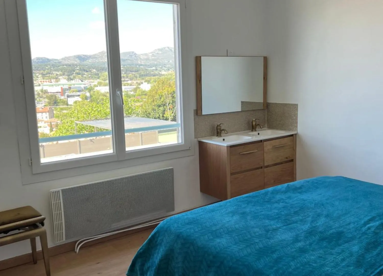 Villa Piscine Marseille 0*,