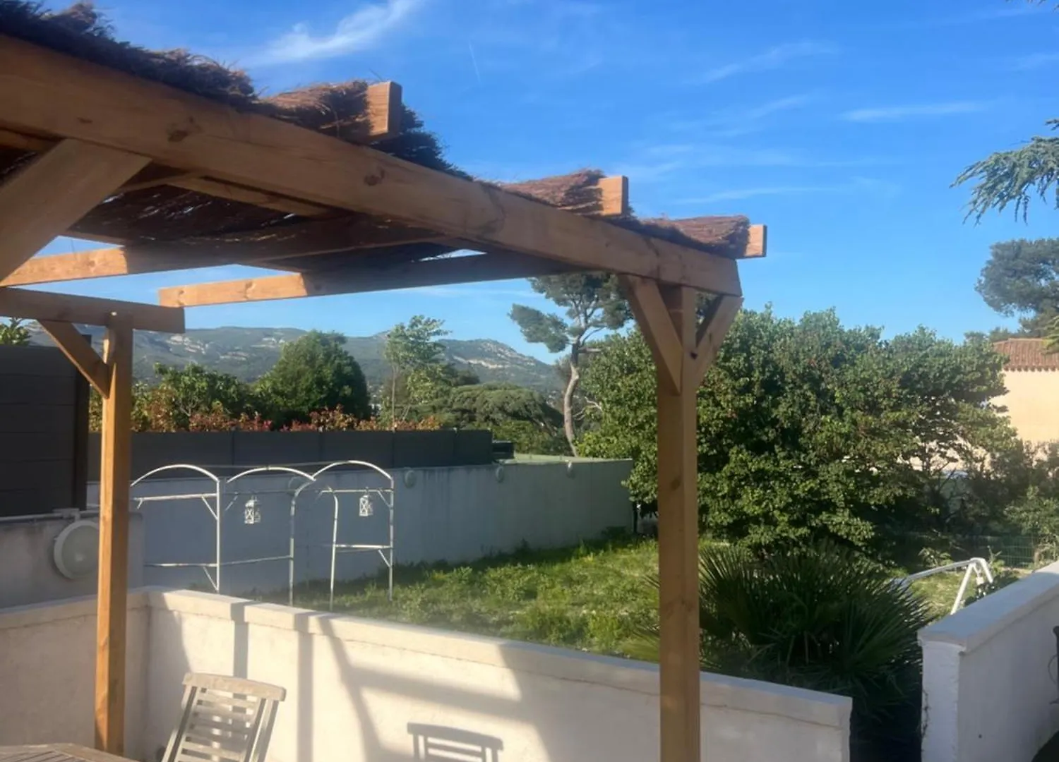 Villa Piscine Marseille 0*,  France